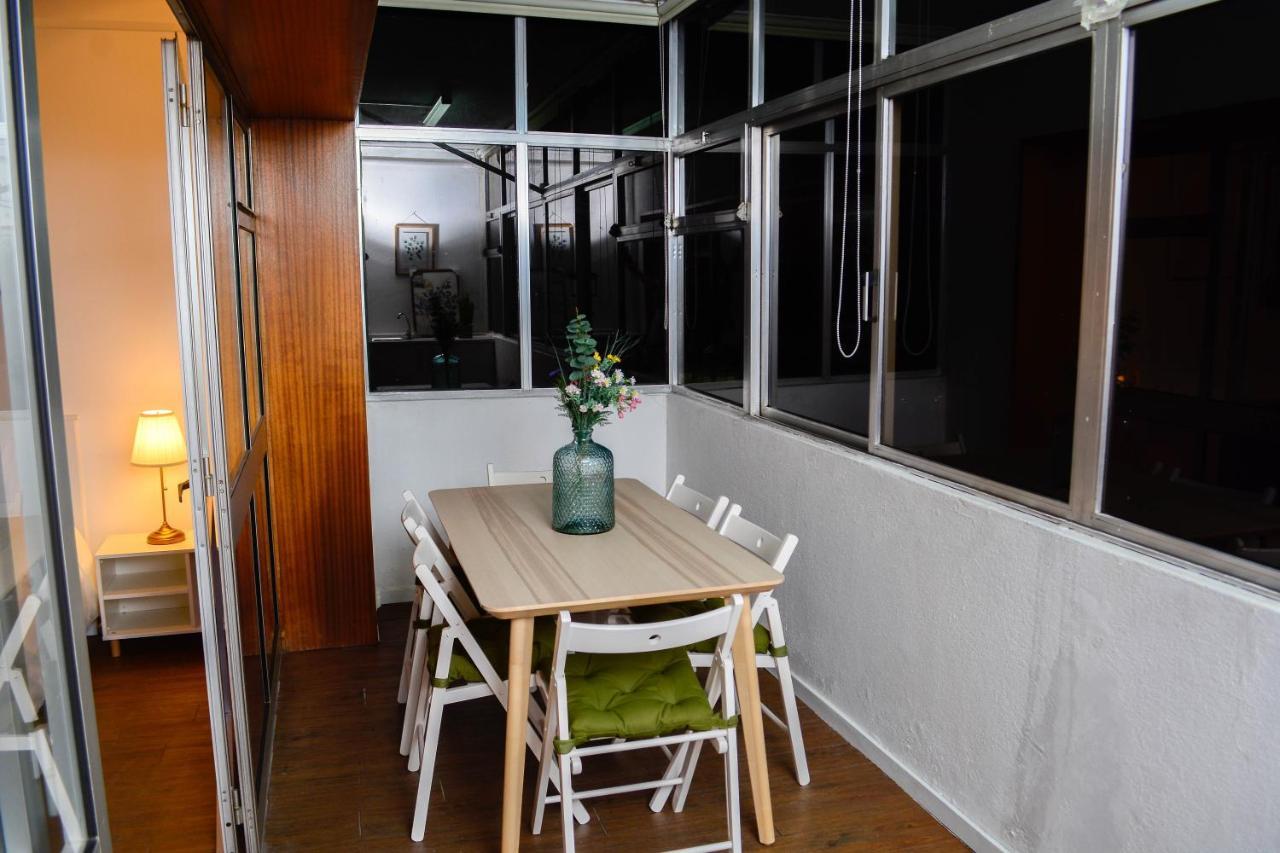 Travel & Live Marques Apartments Porto Exterior foto