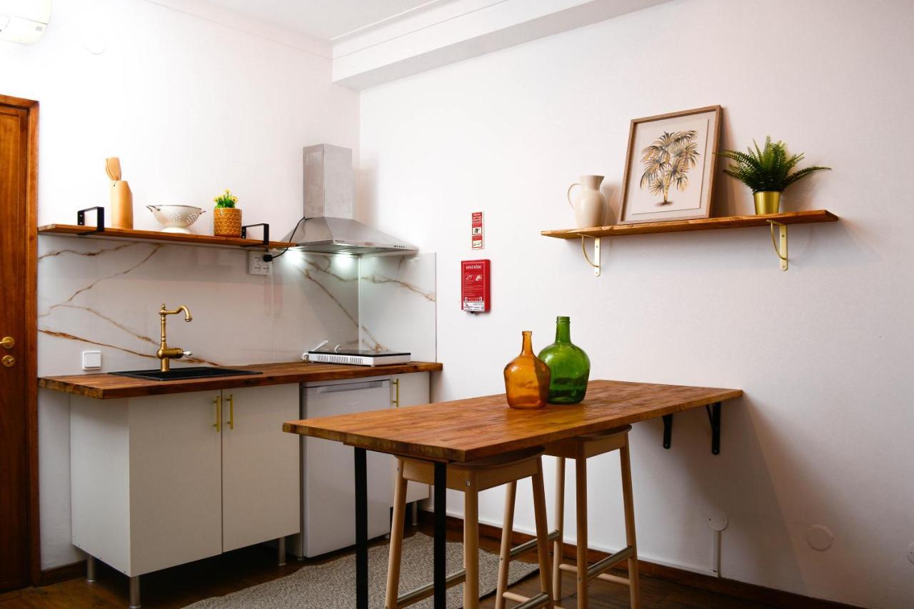 Travel & Live Marques Apartments Porto Exterior foto