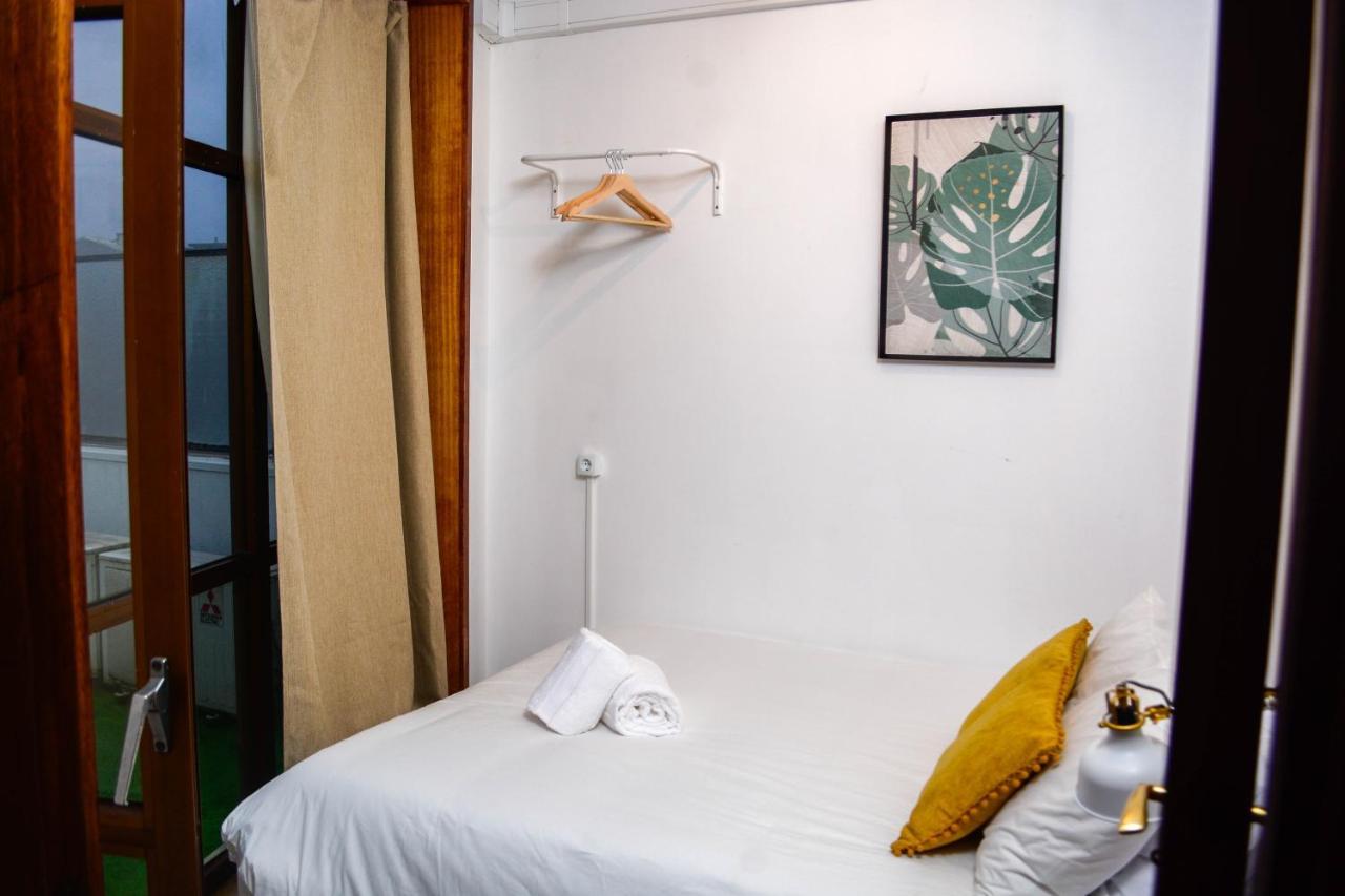 Travel & Live Marques Apartments Porto Exterior foto